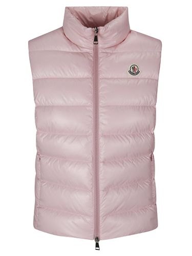 Moncler Ghany Vest - Moncler - Modalova