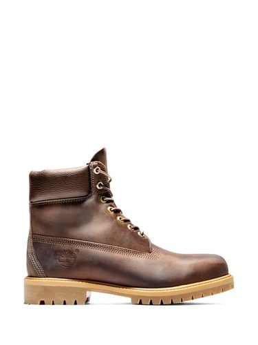 Premium 6-inch Waterproof Lace-up Boot For Men - Timberland - Modalova