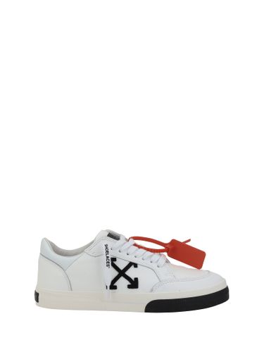 New Low Vulcanized Sneakers - Off-White - Modalova