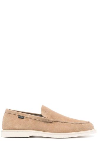 Hogan H616 Slip-on Loafers - Hogan - Modalova