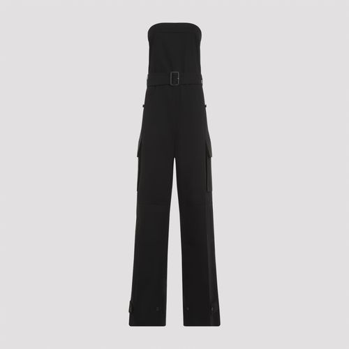 Saint Laurent Jumpsuit - Saint Laurent - Modalova