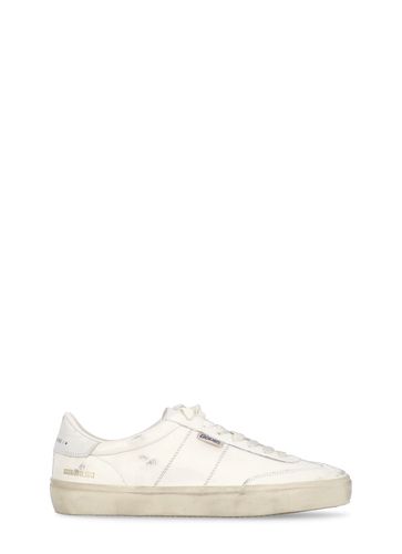 Golden Goose Soul Sneakers - Golden Goose - Modalova