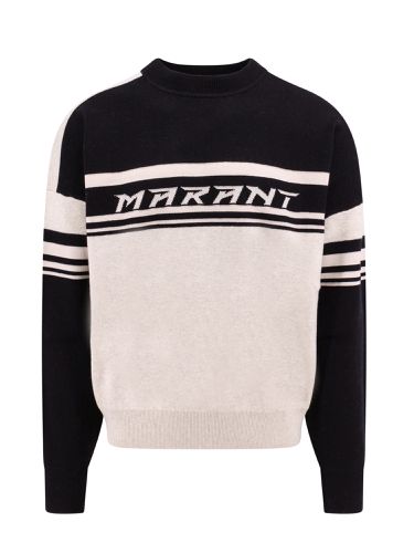 Isabel Marant Colby Sweater - Isabel Marant - Modalova