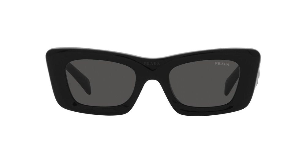 Cat-eye Frame Sunglasses - Prada Eyewear - Modalova