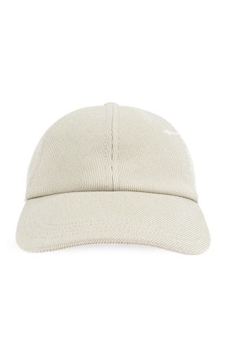 Burberry Baseball Cap - Burberry - Modalova