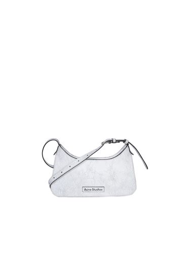 Platt Zip-up Shoulder Bag - Acne Studios - Modalova