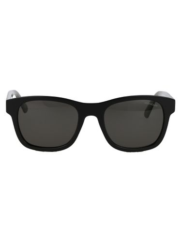 Moncler Eyewear Ml0192 Sunglasses - Moncler Eyewear - Modalova