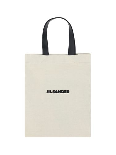 Jil Sander Book Handbag - Jil Sander - Modalova