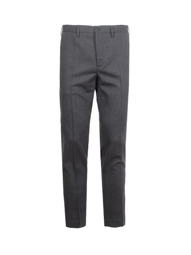 Incotex Trousers - Incotex - Modalova