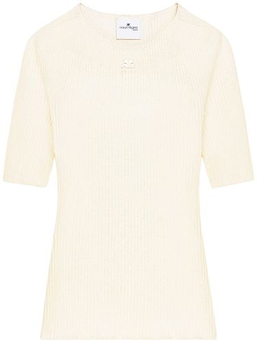 Courrèges Sweater - Courrèges - Modalova