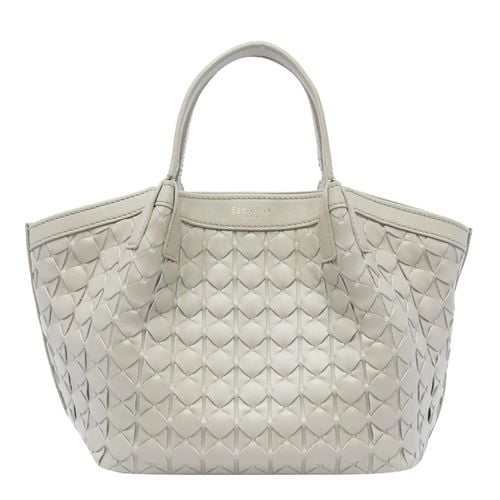 Serapian Secret Mini Mosaic Bag - Serapian - Modalova