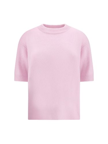 Lisa Yang Siv Cashmere Sweater - Lisa Yang - Modalova