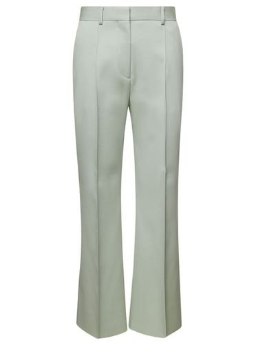 Lanvin Flared Tailored Pants - Lanvin - Modalova