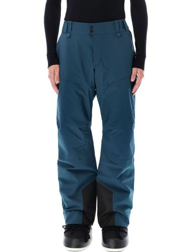 Maroon Insulated Pants - Peak Performance - Modalova