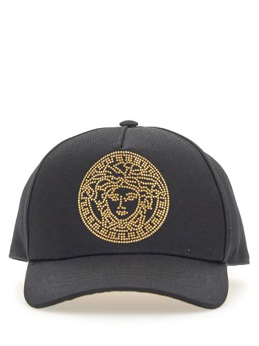 Versace Baseball Cap - Versace - Modalova