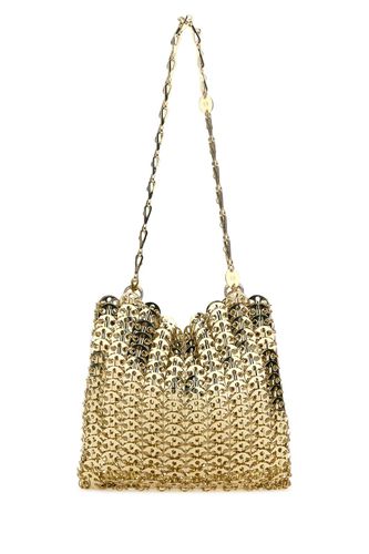 Gold Metal Chain 1969 Shoulder Bag - Paco Rabanne - Modalova