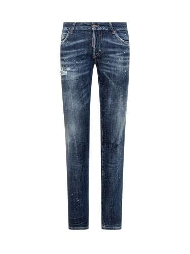 Dsquared2 Jennifer Jeans - Dsquared2 - Modalova