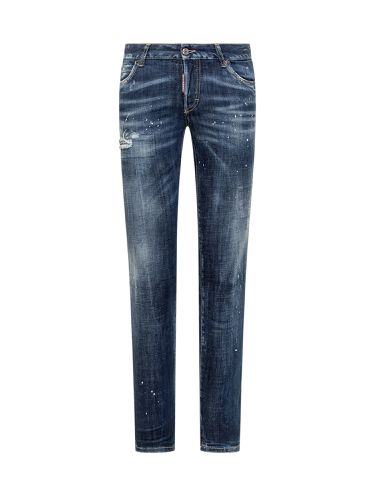 Jennifer Jeans Dsquared2 - Dsquared2 - Modalova