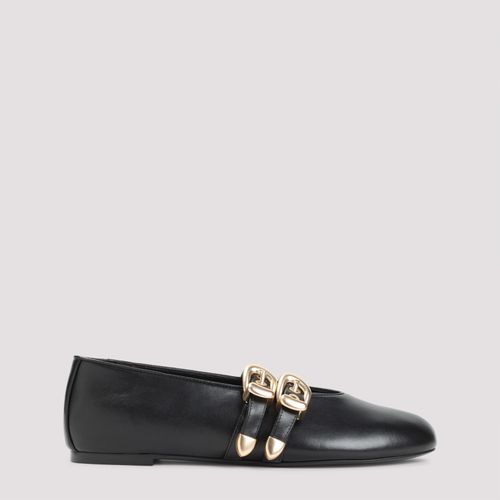 Stuart Weitzman Maven Ballerina - Stuart Weitzman - Modalova