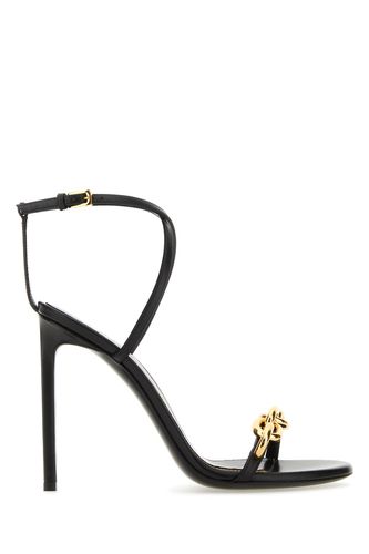 Tom Ford Scarpe Con Tacco - Tom Ford - Modalova