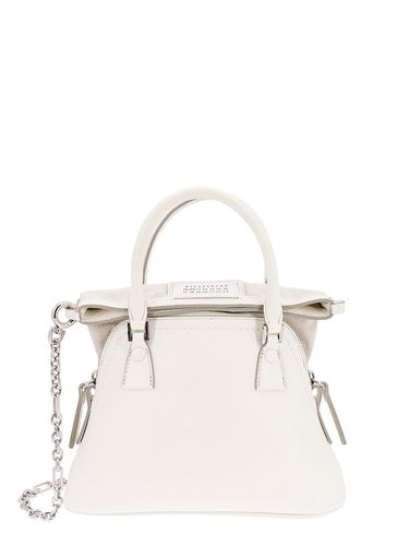 Ac Classique Handbag - Maison Margiela - Modalova