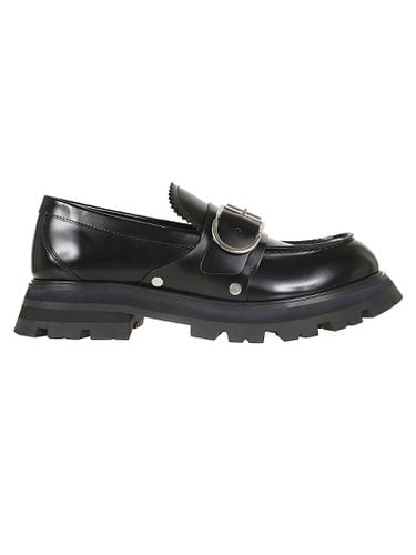 Shoe Leath. sole Rub - Alexander McQueen - Modalova