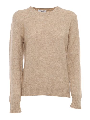 Kangra Regular Fit Crewneck Sweater - Kangra - Modalova