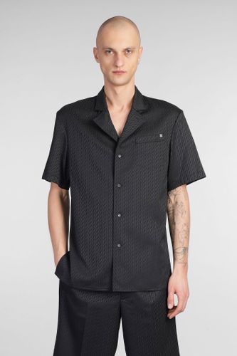 Shirt In Polyester - Helmut Lang - Modalova