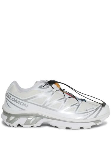 Salomon Xt-6 Gtx Sneakers - Salomon - Modalova