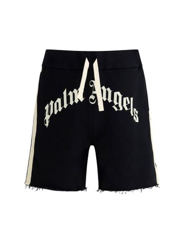 Palm Angels Tracksuit Shorts - Palm Angels - Modalova