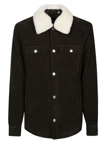 A. P.C. Alenzo Jacket - A.P.C. - Modalova