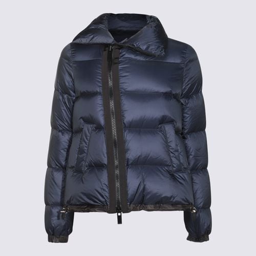 Sacai Padded Down Jacket - Sacai - Modalova