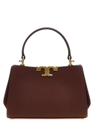 Eleanor Mini Satchel Handbag - Tory Burch - Modalova