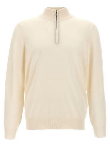 Brunello Cucinelli Cashmere Sweater - Brunello Cucinelli - Modalova