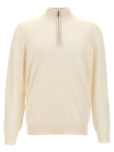 Brunello Cucinelli Cashmere Sweater - Brunello Cucinelli - Modalova