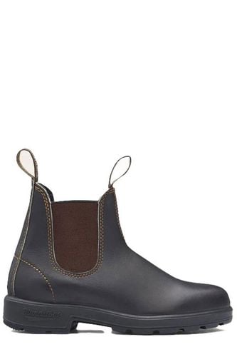 Blundstone Round Toe Ankle Boots - Blundstone - Modalova