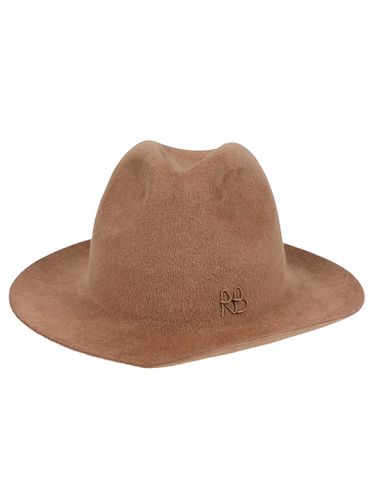 Ruslan Baginskiy Fedora Hat - Ruslan Baginskiy - Modalova