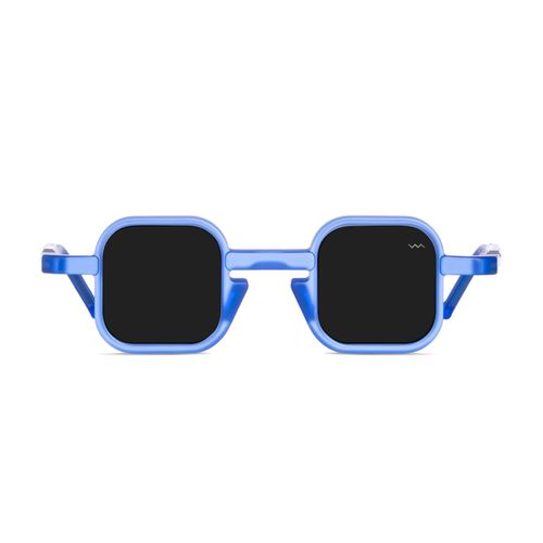 Wl0067 White Label Crystal Matte Sunglasses - VAVA - Modalova