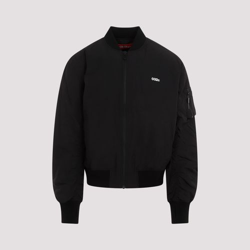 C Mayhem Bomber Jacket - 032c - Modalova