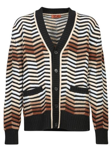 Missoni Sweaters White - Missoni - Modalova