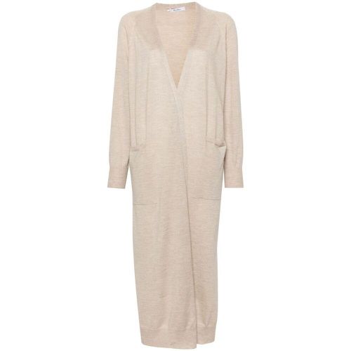 Max Mara Long Cardigan - Max Mara - Modalova