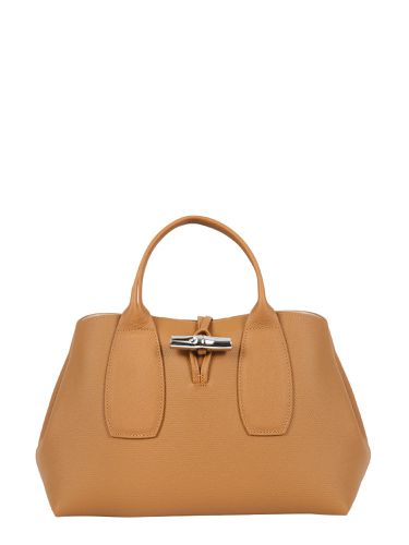 Longchamp Medium Roseau Bag - Longchamp - Modalova