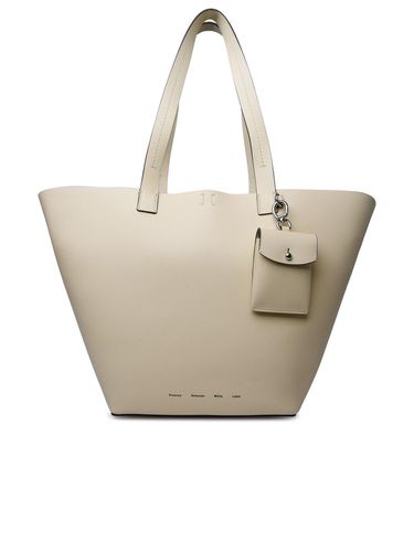 Large Bedford Tote Bag - Proenza Schouler White Label - Modalova