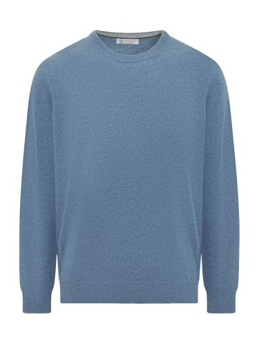 Brunello Cucinelli Cashmere Sweater - Brunello Cucinelli - Modalova