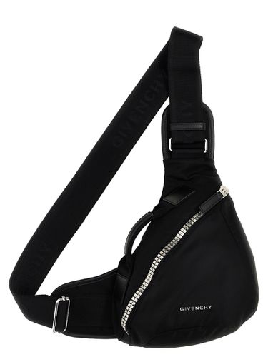 Givenchy g-zip Triangle Bag - Givenchy - Modalova