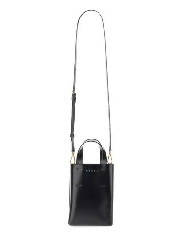 Marni Dwarf Bag Museum - Marni - Modalova