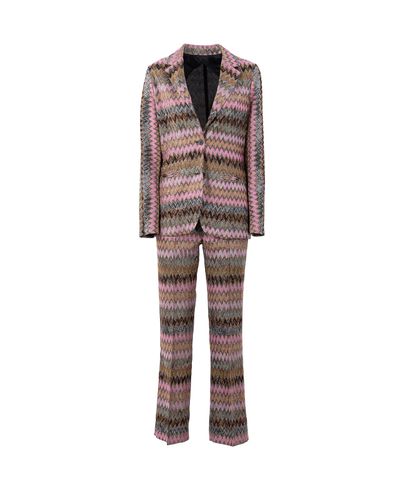 Missoni Jackets Multicolour - Missoni - Modalova