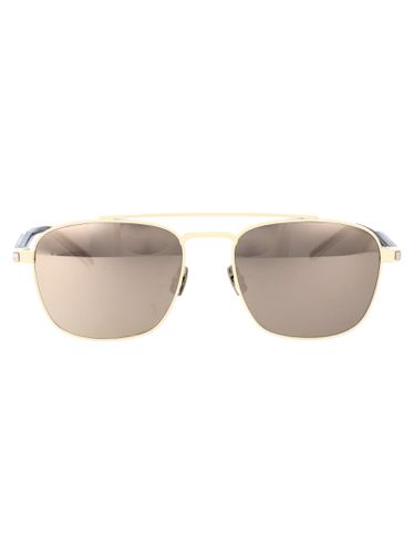 Sl 665 Sunglasses - Saint Laurent Eyewear - Modalova