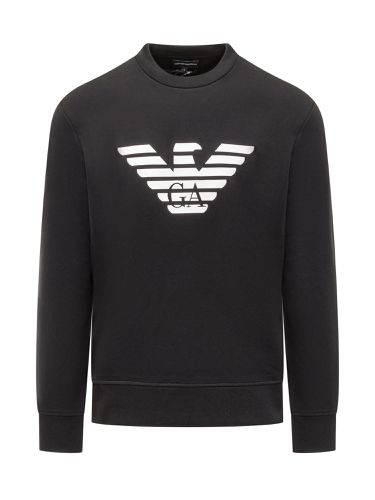 Emporio Armani Sweatshirt - Emporio Armani - Modalova