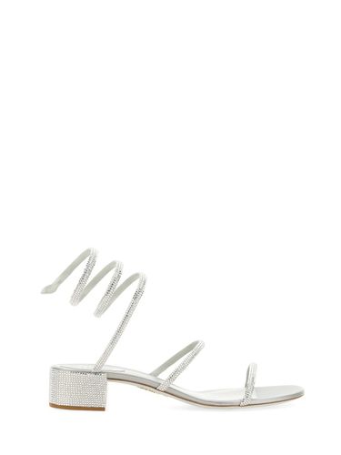 René Caovilla Cleo Sandals - René Caovilla - Modalova